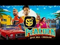 Peacock (BASS💥 BOOSTED) Avvy Sra/ Sultaan/Jaani/New letest Song Panjabi 2022 @DesiMelodies