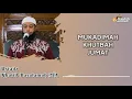 Mukadimah / Muqadimah Khutbah Jumat - Ustadz Khalid Basalamah