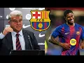 Download Lagu 🚨🚨 LE BARCA A UN PLAN BIEN PRÉCIS POUR SON RETOUR AU CAMP NOU ! / RASHFORD AIME BARCELONE !