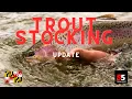 Maryland Fishing Trout Stocking- Maryland DNR Stocking Program Update with Locations Dates