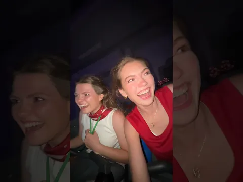 We spent 24HRS at EPCOT !