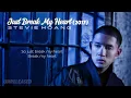 Stevie Hoang - Just Break My Heart (Official Audio)