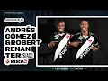 Download Lagu AO VIVO | COLETIVA DE APRESENTAÇÃO ANDRÉS GÓMEZ E ROBERT RENAN | VASCOTV