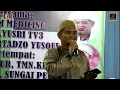 Ijam Medicine - Tika dan Saat Ini (Versi Islamik)