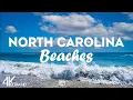 Top 10 Best Beaches in North Carolina - Travel 2025