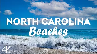 Top 10 Best Beaches in North Carolina - Travel 2025