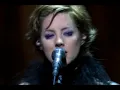 Sarah McLachlan - Building a Mystery (Live from Mirrorball)