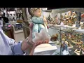 Rare 13 in Hummel Heavenly Angel Master Collection Marion Huschka GannonsAntiquesandArt