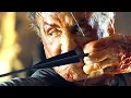 Video di RAMBO: LAST BLOOD International Trailer (2019) New Footage