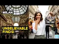 Shop Milan Like a Local Top 10 Markets Fashion Secrets Revealed Experience the Pulse of Milan