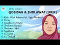 Download Lagu Full Album sholawat dan qosidah merdu Wina Juliani lengkap dengan lirik arab, latin dan artinya