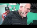 ANGRY GRANDPA S TATTOO MELTDOWN Reaction