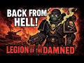 Download Lagu Legion of the Damned: Ghosts, Fire, and Vengeance