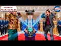 Download Lagu Bé Con Của Tổng Tài Vào Đấu Giá Mua Cái Bình Phế Liệu, Nào Ngờ Là Bảo Bối Trăm Năm Trị Giá Nghìn Tỷ