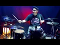 While She Sleeps - Brainwashed | Harsh Drums Drum Cover