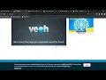 How to upload on veoh VEOH Turorial by Technical Emran