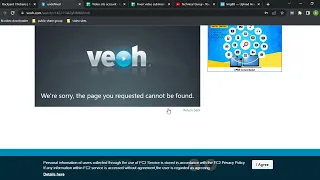 how to upload video on veoh veoh turorial by technical emran