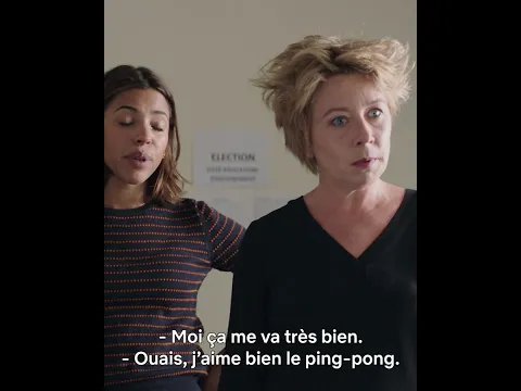 Va dire ça aux Lebrun