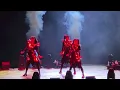 Ratatata!! BABYMETAL, Arena Ciudad de México 2025