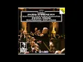 ドヴォルザーク － 交響曲 第９番 ホ短調 Op.95 《新世界より》　カラヤン　ウィーンフィル　1985