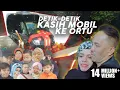 Download Lagu Detik-detik Kasih Hadiah Mobil 3.500.000.000 Buat Ortu, Mereka Nangis Part 7 END GAME