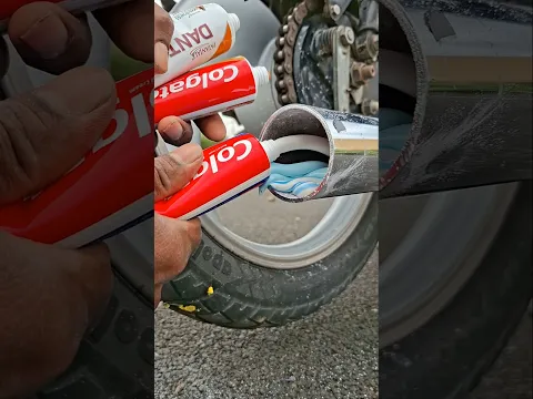 5 ultra speed Toothpaste 😲👌 #shorts #ytshorts #funny