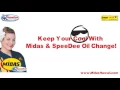 Air Conditioning - Midas Hawaii Auto Repair Service