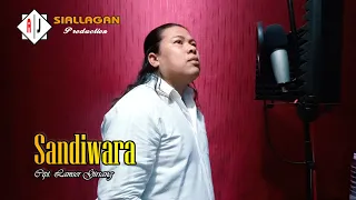 Download SANDIWARA || Cipt. Lamser Girang || Cover by. Afdy James Siallagan || Lagu Simalungun Populer MP3