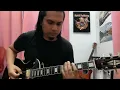 Download Lagu Amuk - Ingat ingat guitar cover