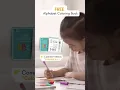 FREE Printable Alphabet Coloring Book