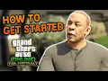 How To Start The Dr Dre Missions in GTA 5 Online The Contract DLC