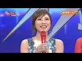 2018.09.22 舞力全開【歌手合作賽】吳申梅 手紙