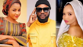 jaruma maryam kk tayiwa adam a zango irin abin da matar sa tayi masa