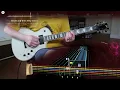 "Empty Nest" Silversun Pickups 100% Lead Guitar Rocksmith+