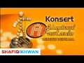Lagu [FULL] Konsert Akademi Fantasia 3 - Minggu 1