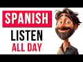 Download Lagu Spanish for Everyday: Practical Phrases You NEED to Know! Spanish for Beginners