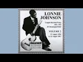 Lonesome Ghost Blues by Lonnie Johnson 1927 Imperial Player Piano Roll