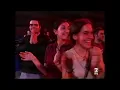 Completo. Los Planetas en directo en Los Conciertos de Radio 3 de Radio Televisión Española 1998