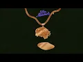 Free Nationals - Cut Me a Break (Instrumental) (Visualizer)