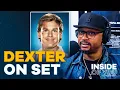 DAVID RAMSEY Reflects on DEXTER and Working Alongside MICHAEL C HALL