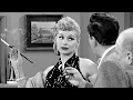 Lucy and Ethel Get a New Look
