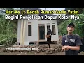 Download Lagu Update Bedah Rumah Gadis Yatim Bandung Barat Hari Ke 14