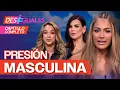 Download Lagu Desiguales capítulo completo 159 T2: Migbelis descubrió lo que intimida a los hombres en la cama