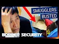 Top 5 Dr g Mule Busts Border Security Compilation
