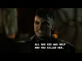 Clarke: I'm proud of you Murphy (The 100 Season 6)