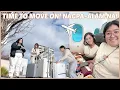 Download Lagu TIME TO MOVE-ON! NAGPAALAM NA TAYO + HEADING TO JAPAN! I RichZigzVlogs