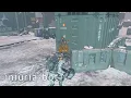 Cheater iniuria-bot - The Division