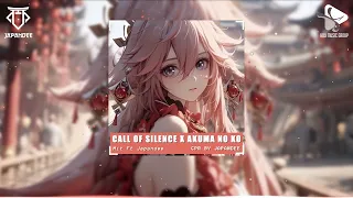 CALL OF SILENCE X AKUMA NO KO REMIX AOT JAPANDEE X MIT REMIX 