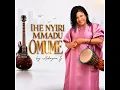 Ihe Nyiri Mmadu Omume