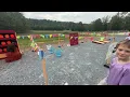 Church Fall Festival Walk-Through Decorating Games Ideas Family Fun